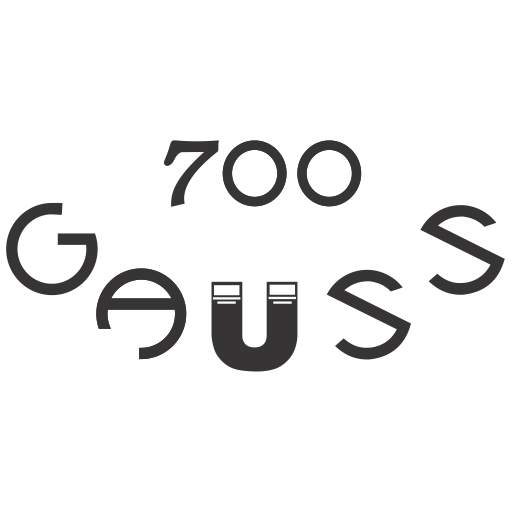 700 Gauss Lite 0.0.18