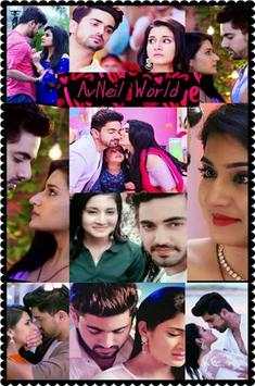 AvNeil Wallpapers - Naamkarann Serial скриншот 1