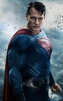 Superman Wallpaper screenshot 2