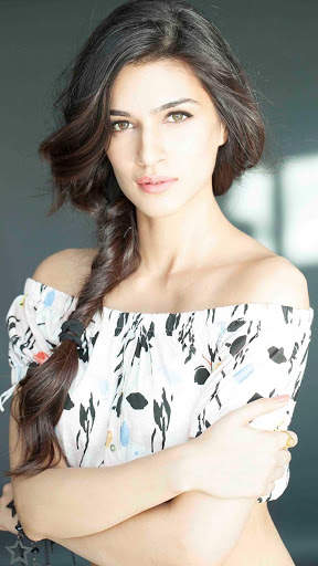Kriti Sanon Wallpapers HD 12 تصوير الشاشة