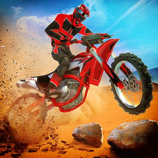 Bike Wipeout Game 1.2