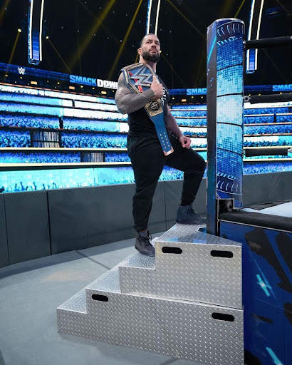 Roman reigns wallpapers screenshot 4