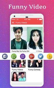 Funny Videos screenshot 6