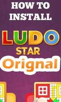 Get LUDO STAR ORIGINAL 2017 screenshot 1