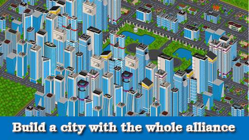 Transport Luck tycoon screenshot 5