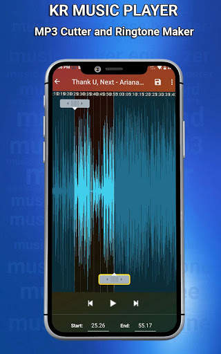 Music Player MP3 Player With Lyrics screenshot 6