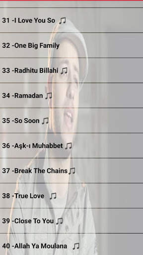 MAHER ZAİN OFFLİNE SONGS 2020 screenshot 5