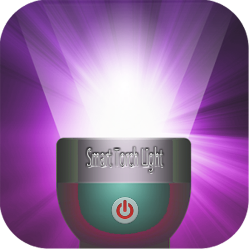 Smart Torch LIght icon