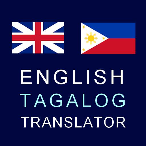 English Tagalog Translator - English Flipino App 1.2