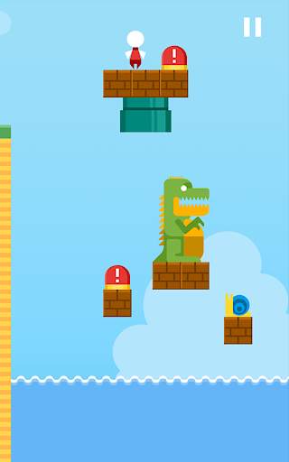 Mr. Go Home - Clever Brain! скриншот 23