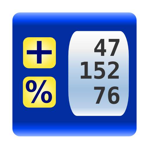 gbaCalc Lite Decimal Calc 1.2.0-28