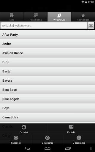 Disco Polo - Lista Przebojów screenshot 2