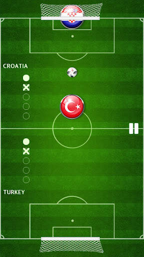 Hava Futbolu screenshot 13