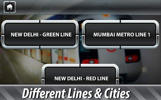 Indian Subway Driving Simulator screenshot 4