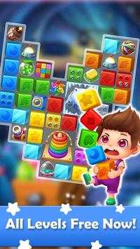 Toon Cube Crush screenshot 4