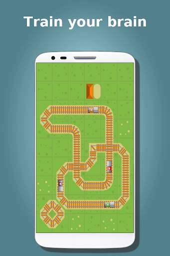 Gioco Di Treni screenshot 7