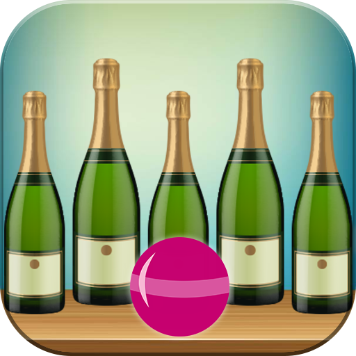 Shoot The Bottle - Shooting Game For Kids icon