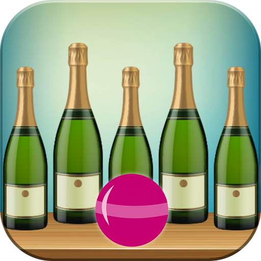 Shoot The Bottle - Shooting Game For Kids 6.2