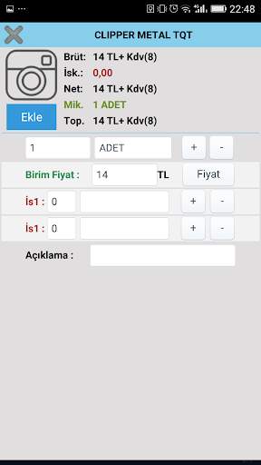 Mikro Mobil screenshot 7