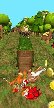 Spider-Sonic Running Clash screenshot 3
