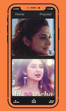 Bepanah Video Status -Sameer & Naina Video status screenshot 1