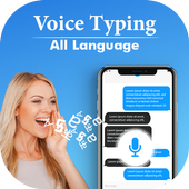 Voice Typing icon