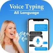 Voice Typing