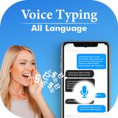 Voice Typing 1.4
