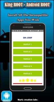 King ROOT - Android Root screenshot 3