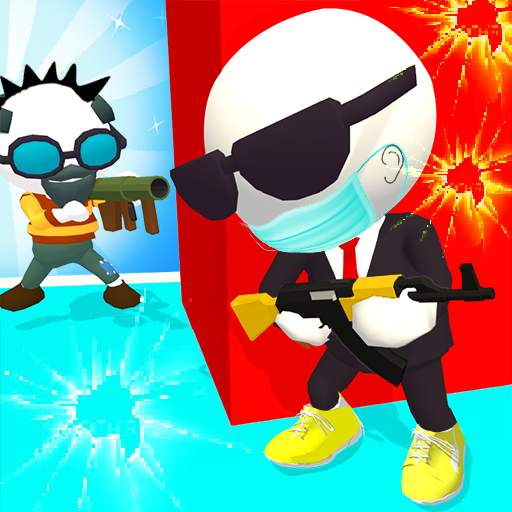 Mr Spy 3D 0.4