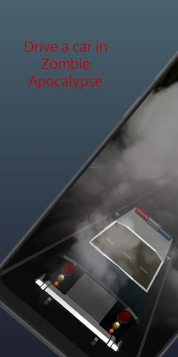 Police vs Zombie screenshot 1
