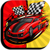 Speedy Car icon