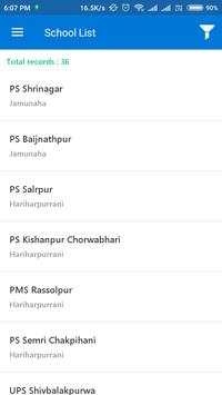 SPARSH screenshot 4