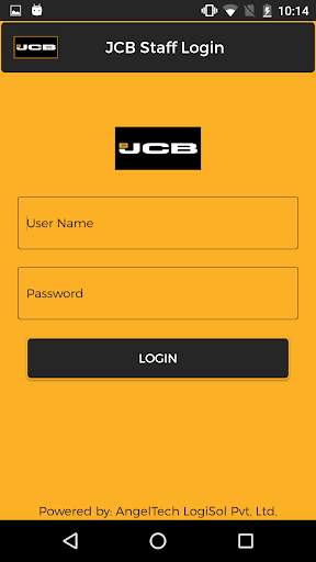 Track My Shipment - JCB Staff App скриншот 2
