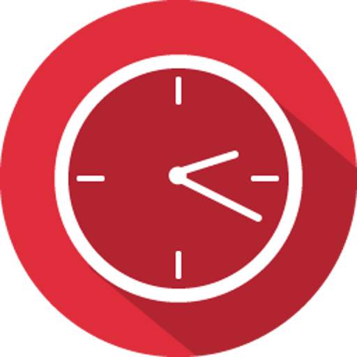 My Time Tracker 5.2.5