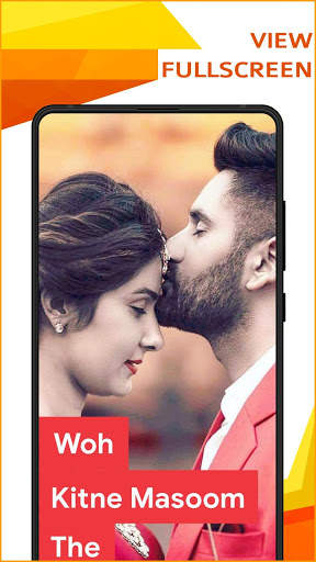 Snack Video Status –  Full Screen VidStatus screenshot 1