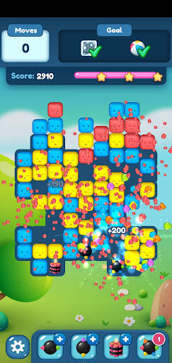 Sweet Candy Crush - Match 3 screenshot 7