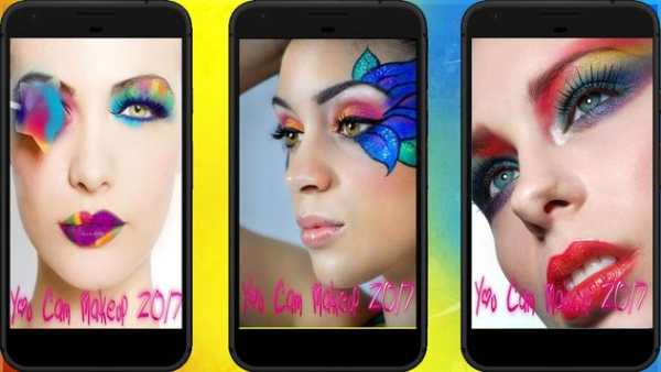 You Cam Makeup screenshot 7