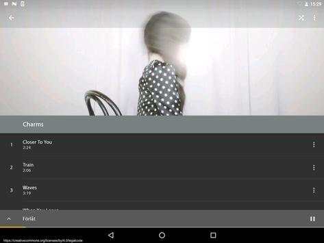 Music Cube - Free Music Player screenshot 14