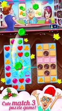Candy Friends screenshot 2