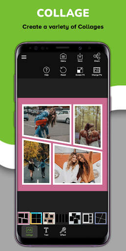 PhotoKit : Smart Photo Editor screenshot 6