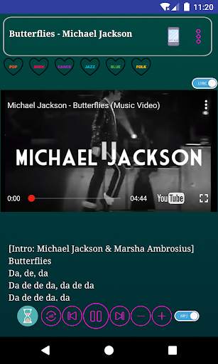 Learn English with Song Lyrics & Free Music Videos screenshot 3