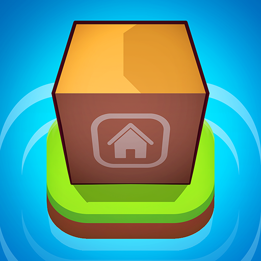 Merge Town! иконка