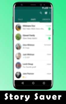 Clonapp Messenger 2019 Lastest Version screenshot 2