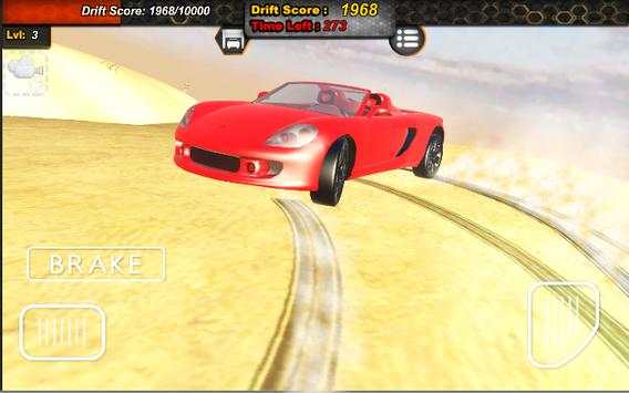Racing Speed Car Porsche Drift screenshot 6