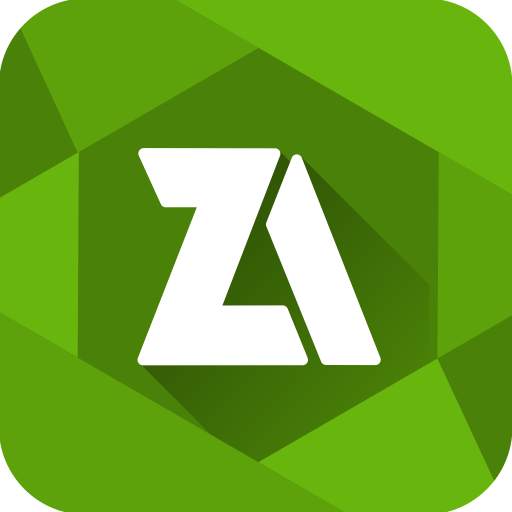 ZArchiver 1.0.9
