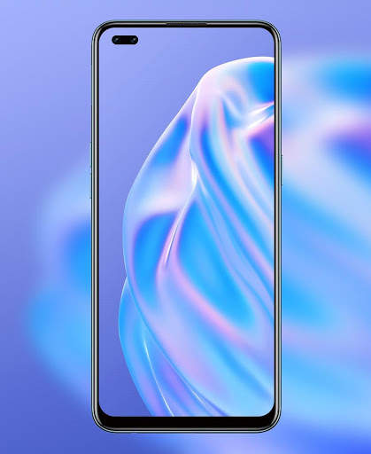 Wallpapers for Oppo F17/F19 Pro Wallpaper screenshot 7