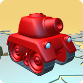 Bang Tanks! icon
