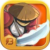 BATTLE ROYALE LEGEND logo