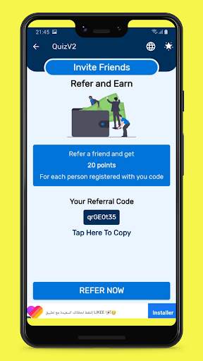 Paid Survey - Earn real money स्क्रीनशॉट 7